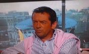 Phil Brown