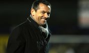 Phil Brown