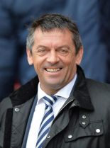 Phil Brown