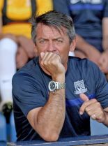 Phil Brown