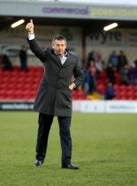 Phil Brown