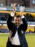 Phil Brown