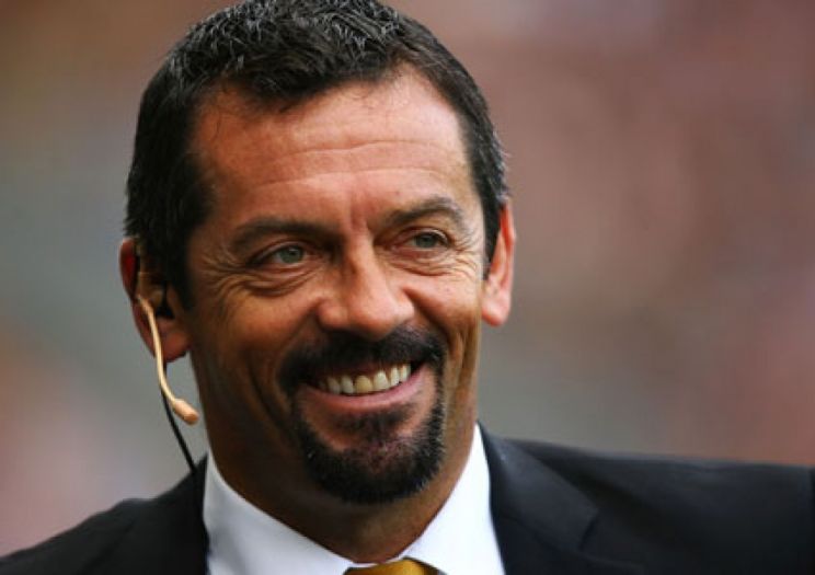 Phil Brown