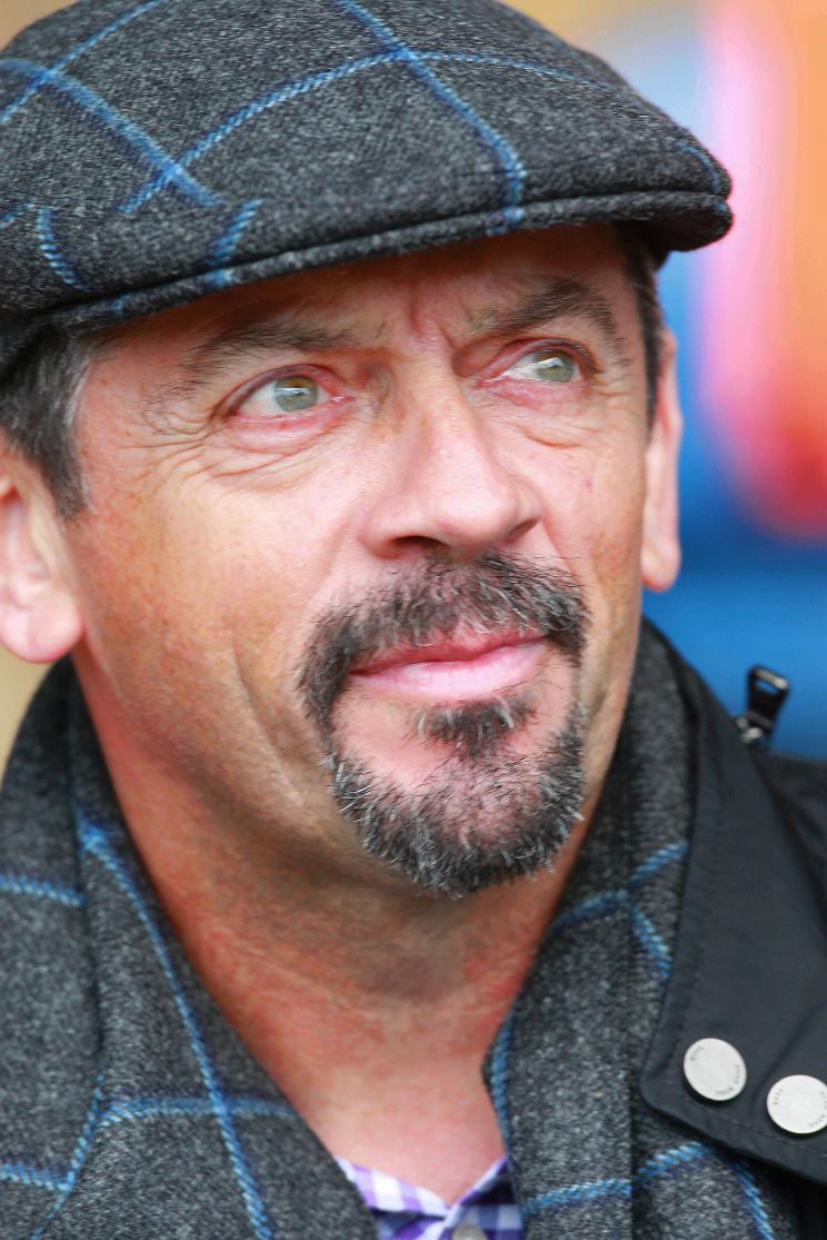 Phil Brown