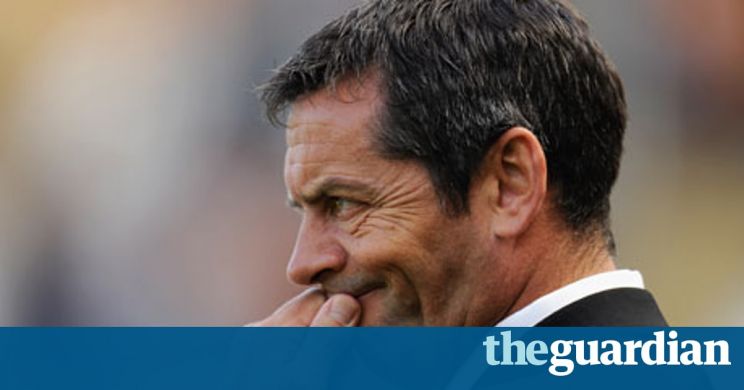 Phil Brown