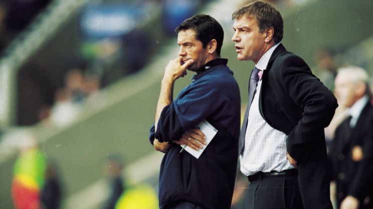 Phil Brown