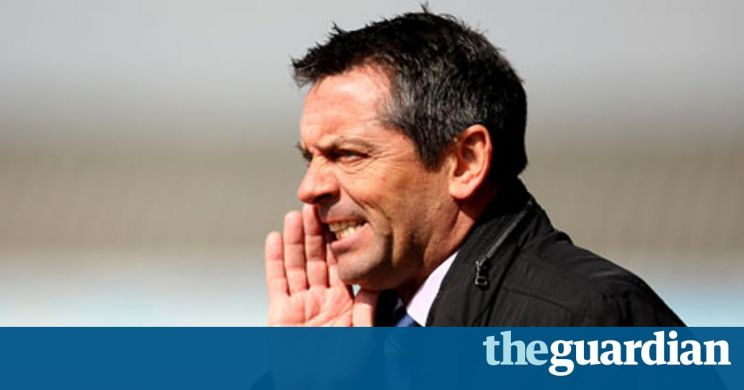 Phil Brown