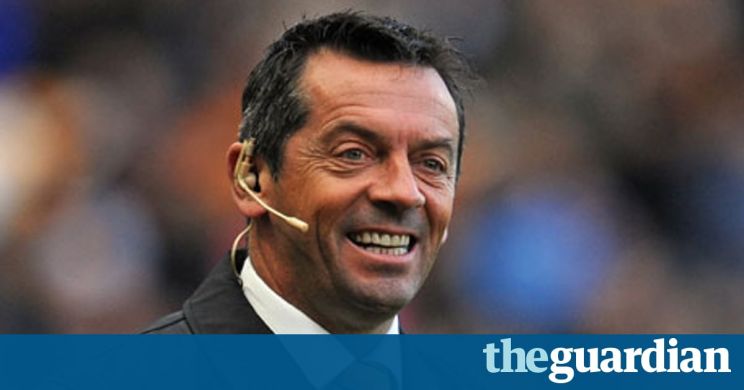 Phil Brown