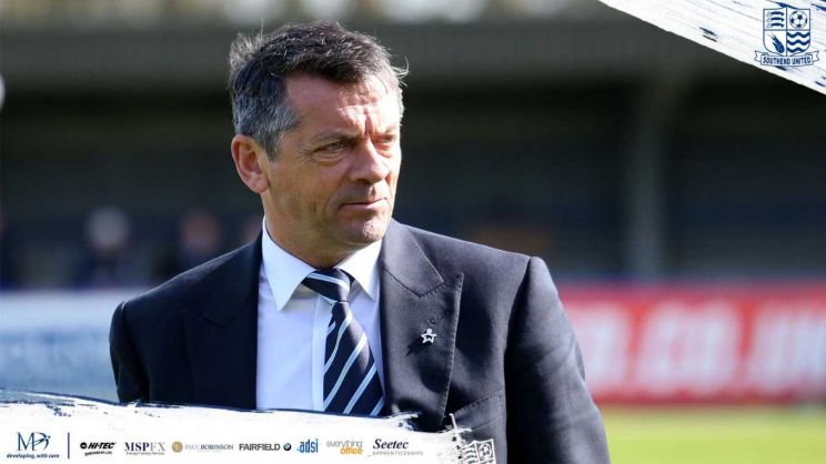 Phil Brown