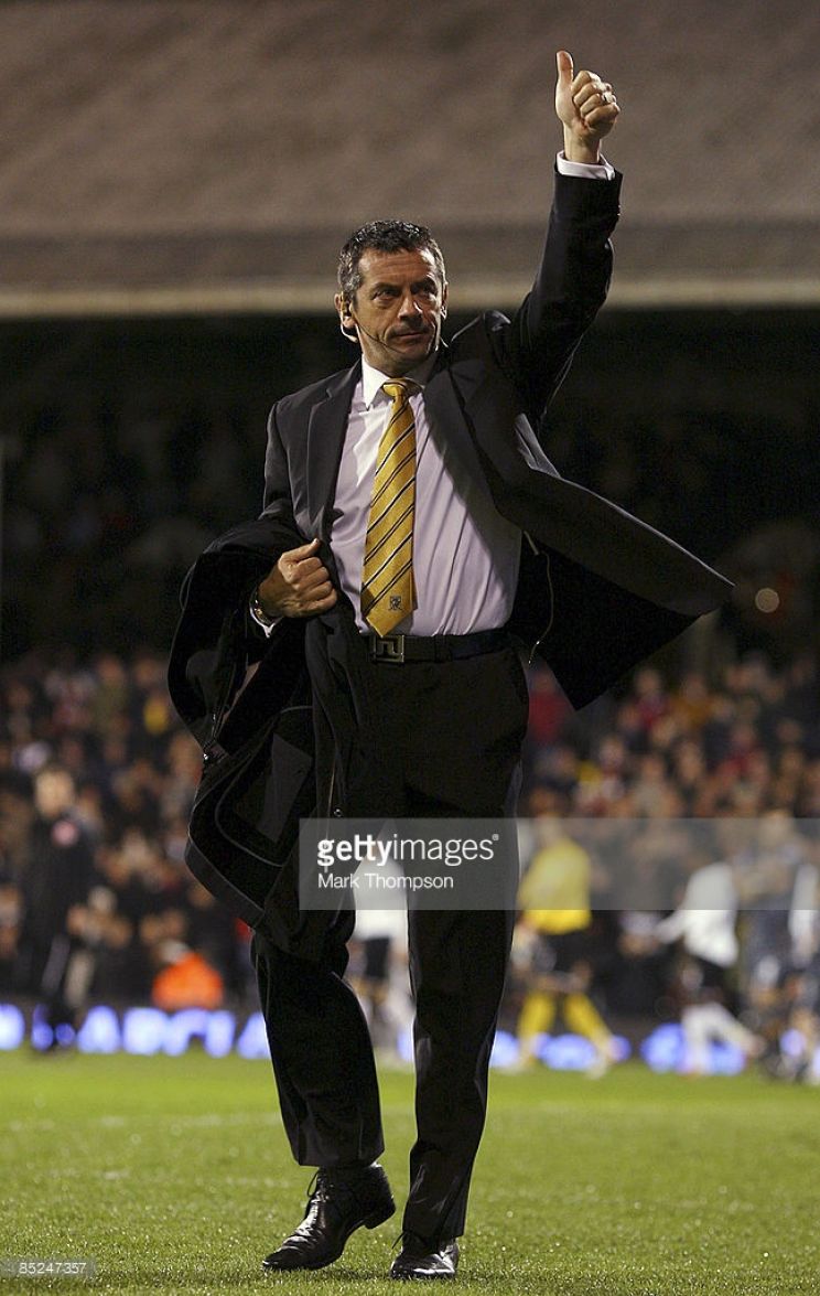 Phil Brown