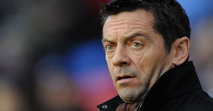 Phil Brown