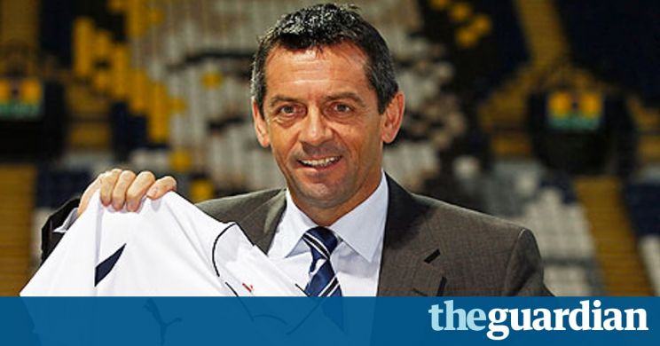 Phil Brown