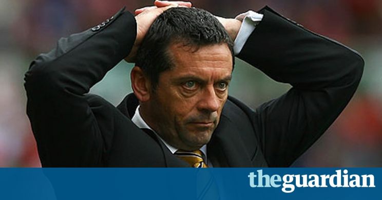 Phil Brown