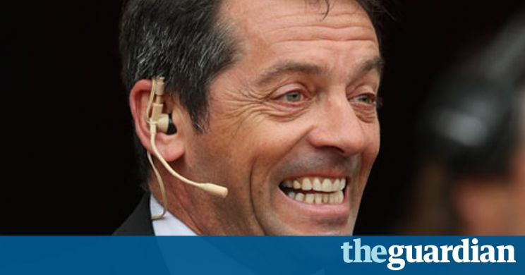 Phil Brown