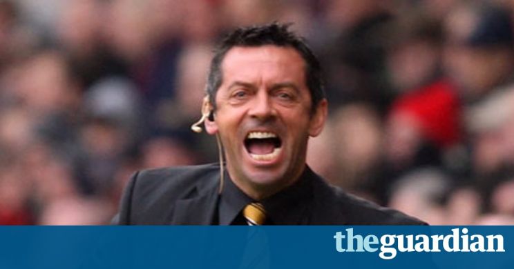 Phil Brown