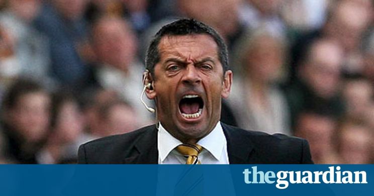 Phil Brown