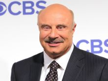 Phil Burke