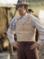 Phil Burke