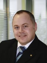 Phil Burke