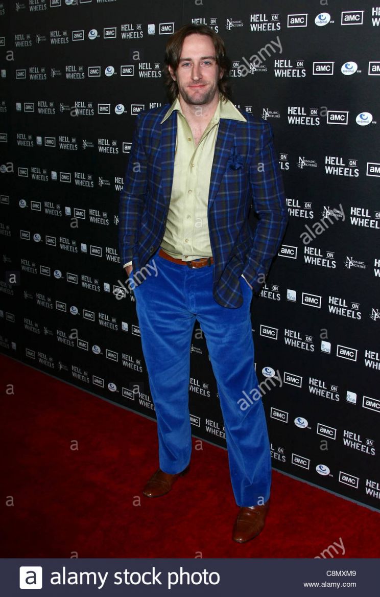 Phil Burke