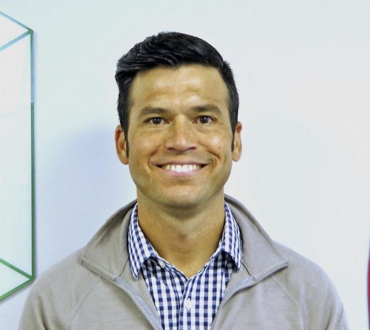 Phil Chambers