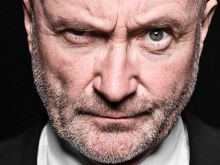 Phil Collins