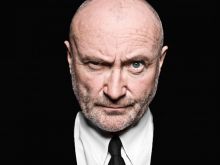 Phil Collins