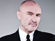 Phil Collins