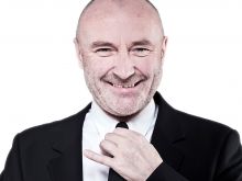 Phil Collins