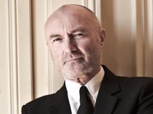 Phil Collins