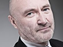 Phil Collins