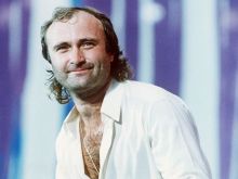 Phil Collins