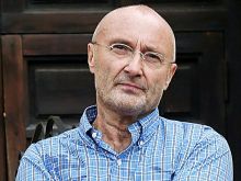 Phil Collins