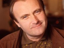 Phil Collins