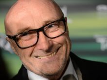 Phil Collins