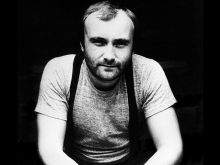 Phil Collins