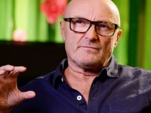 Phil Collins