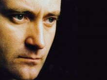 Phil Collins