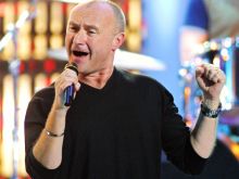 Phil Collins