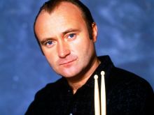 Phil Collins