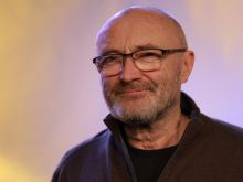 Phil Collins