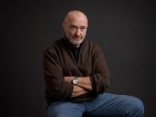 Phil Collins