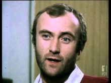 Phil Collins