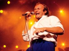 Phil Collins