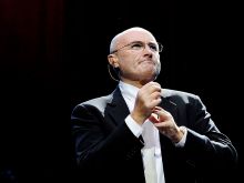 Phil Collins
