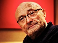 Phil Collins