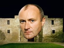 Phil Collins