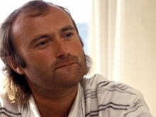 Phil Collins