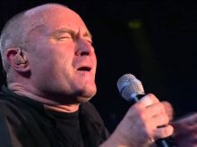 Phil Collins