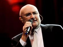 Phil Collins